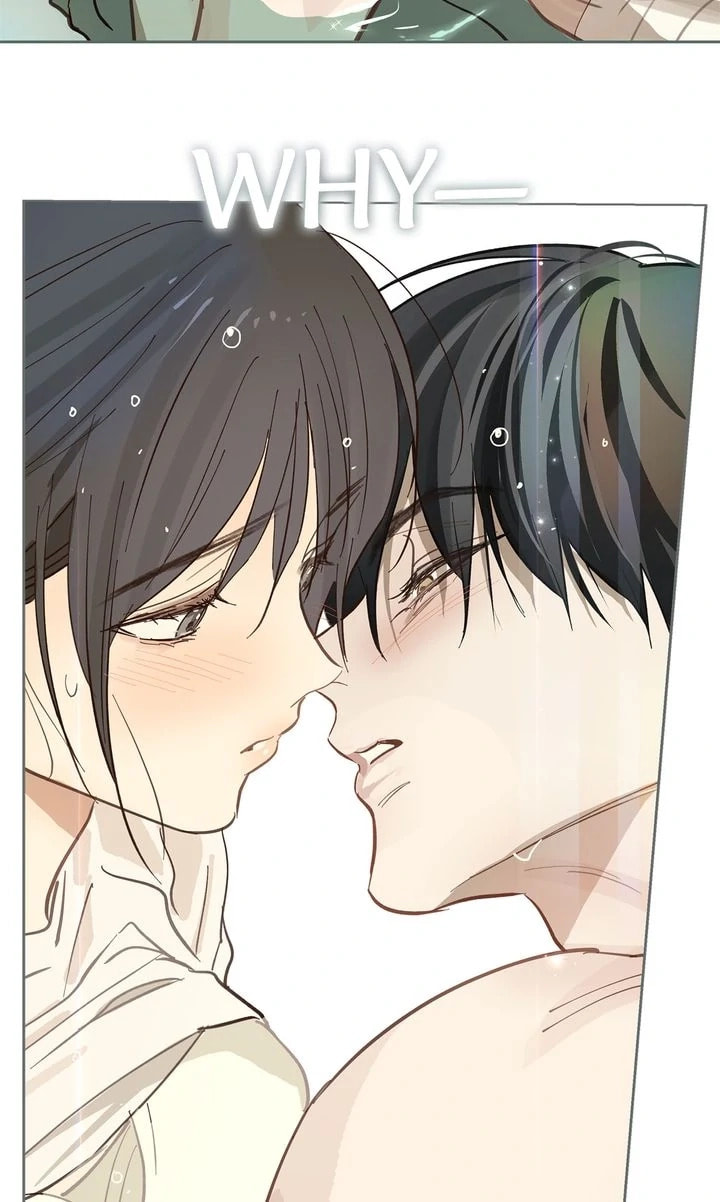 Flower of Allure Chapter 30 page 37 - 