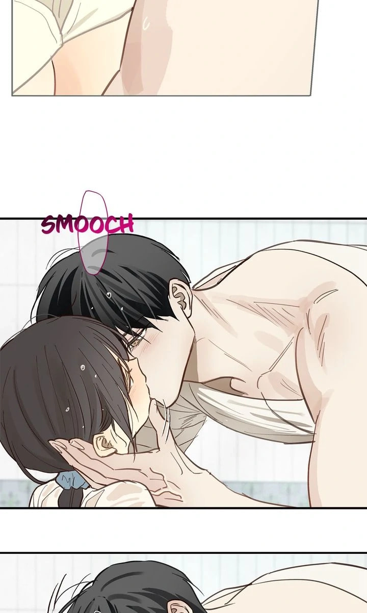 Flower of Allure Chapter 30 page 38 - 