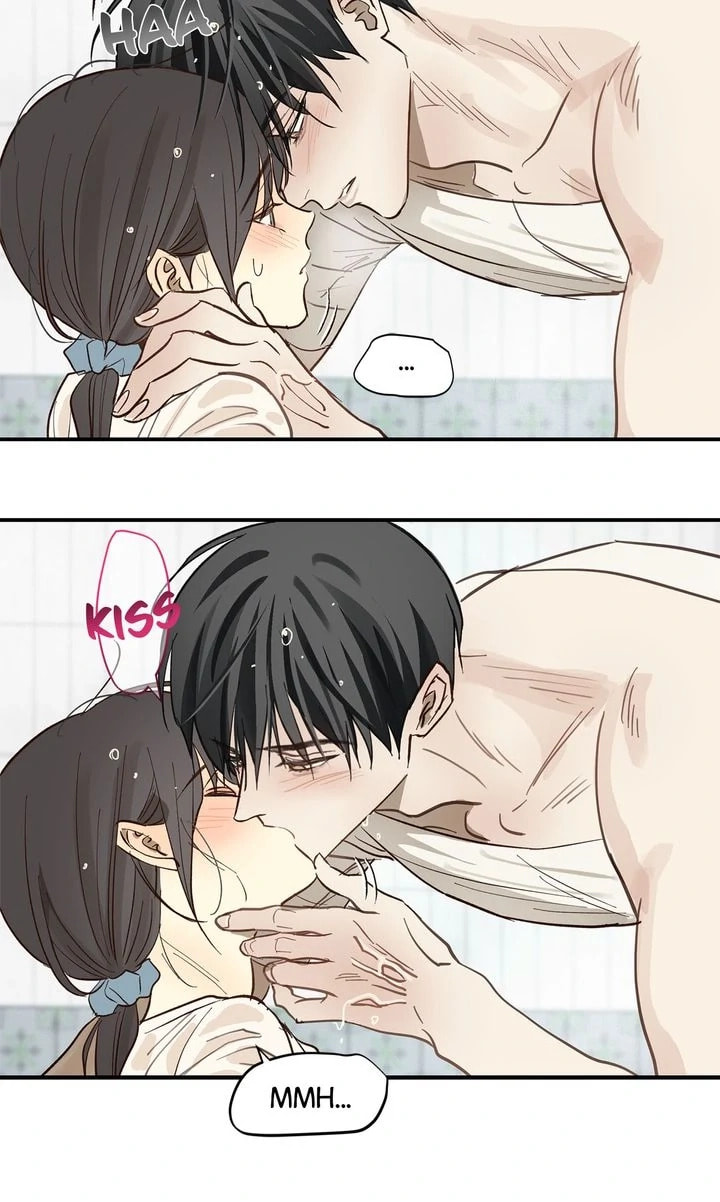 Flower of Allure Chapter 30 page 39 - 