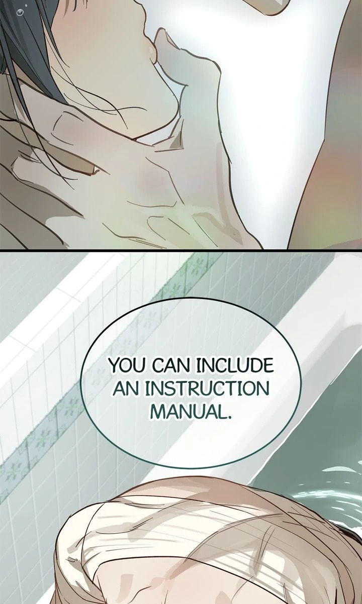 Flower of Allure Chapter 30 page 5 - 