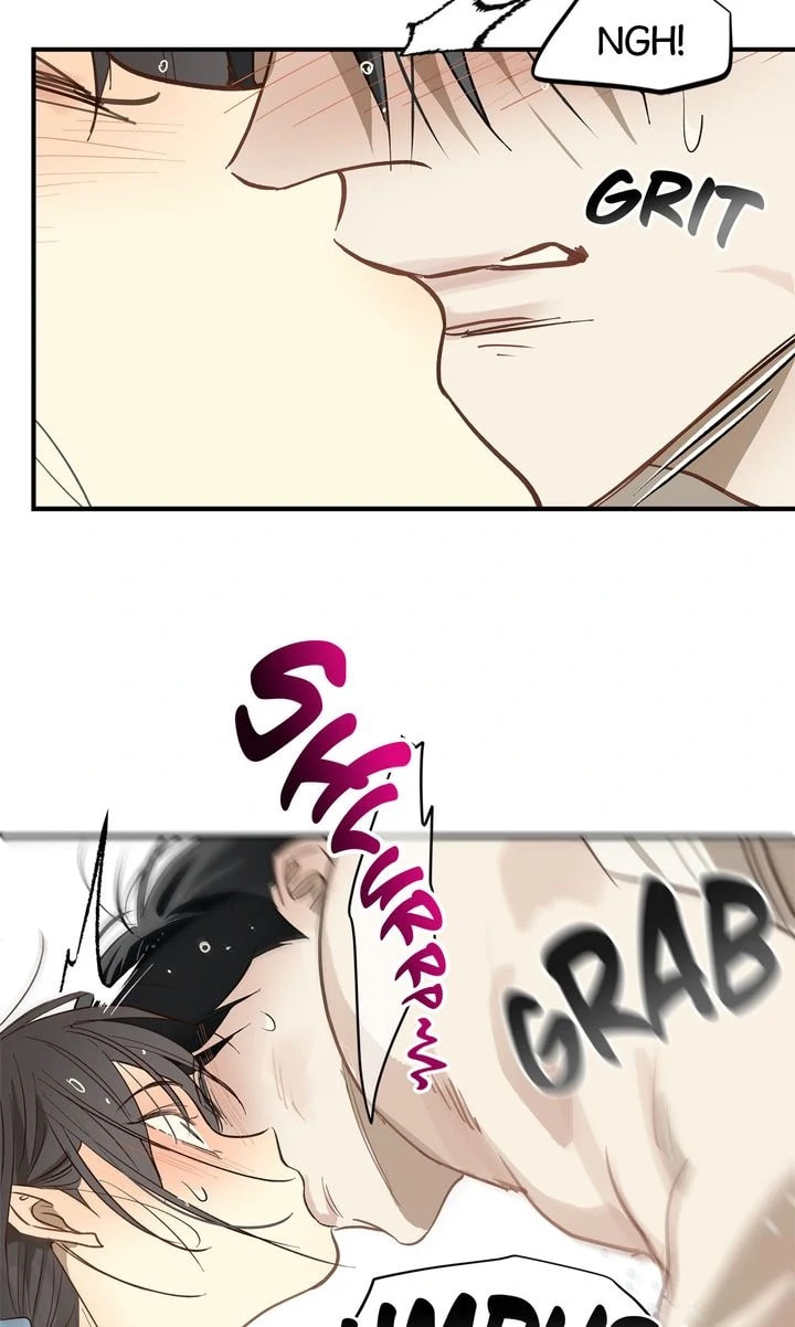 Flower of Allure Chapter 30 page 41 - 