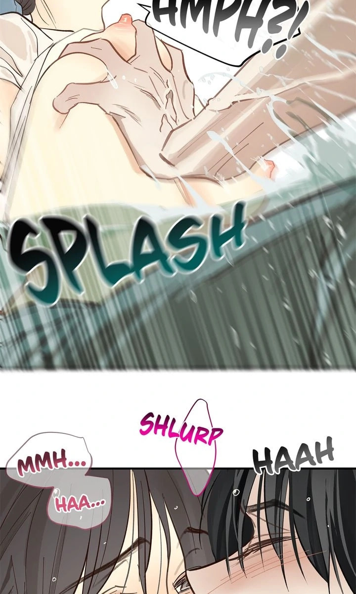 Flower of Allure Chapter 30 page 42 - 