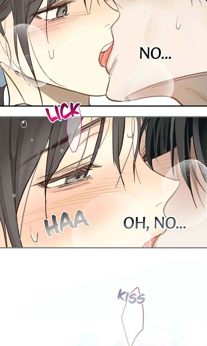 Flower of Allure Chapter 30 page 43 - 