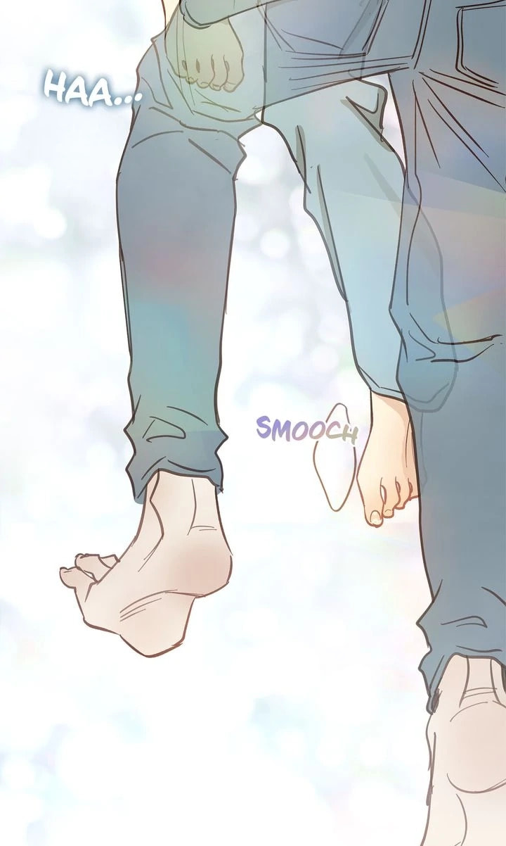 Flower of Allure Chapter 30 page 45 - 