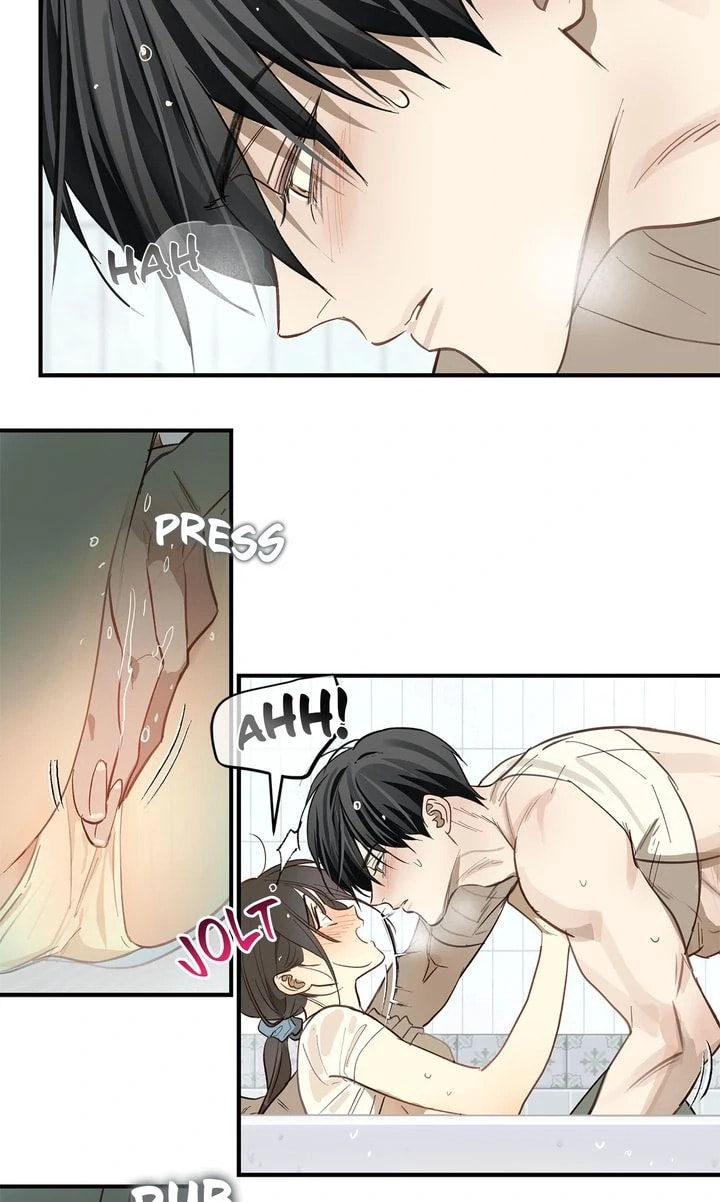 Flower of Allure Chapter 30 page 51 - 