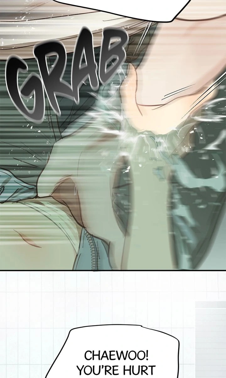 Flower of Allure Chapter 30 page 56 - 