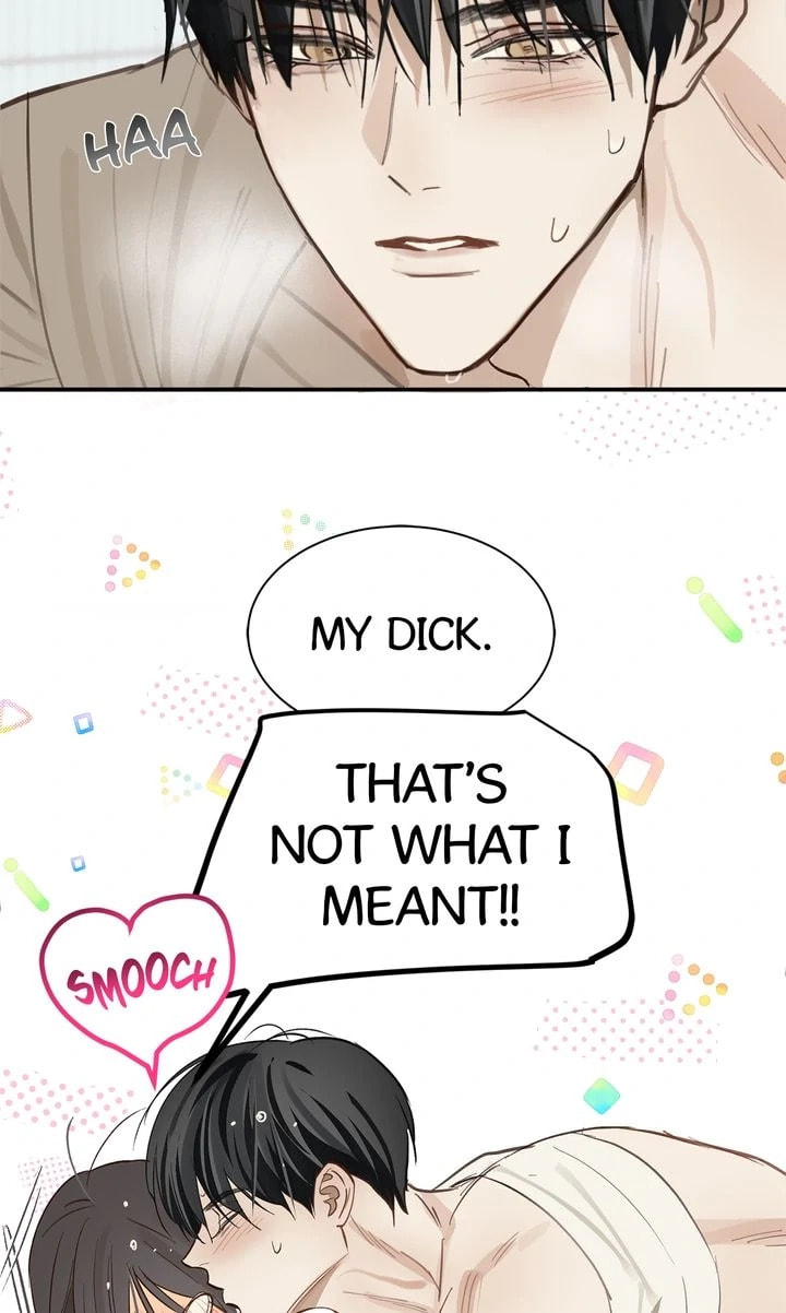 Flower of Allure Chapter 30 page 59 - 