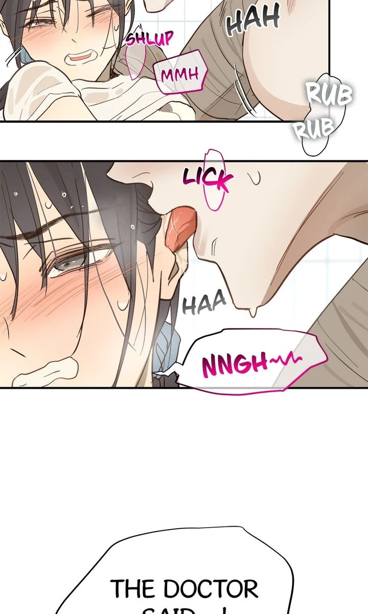 Flower of Allure Chapter 30 page 61 - 