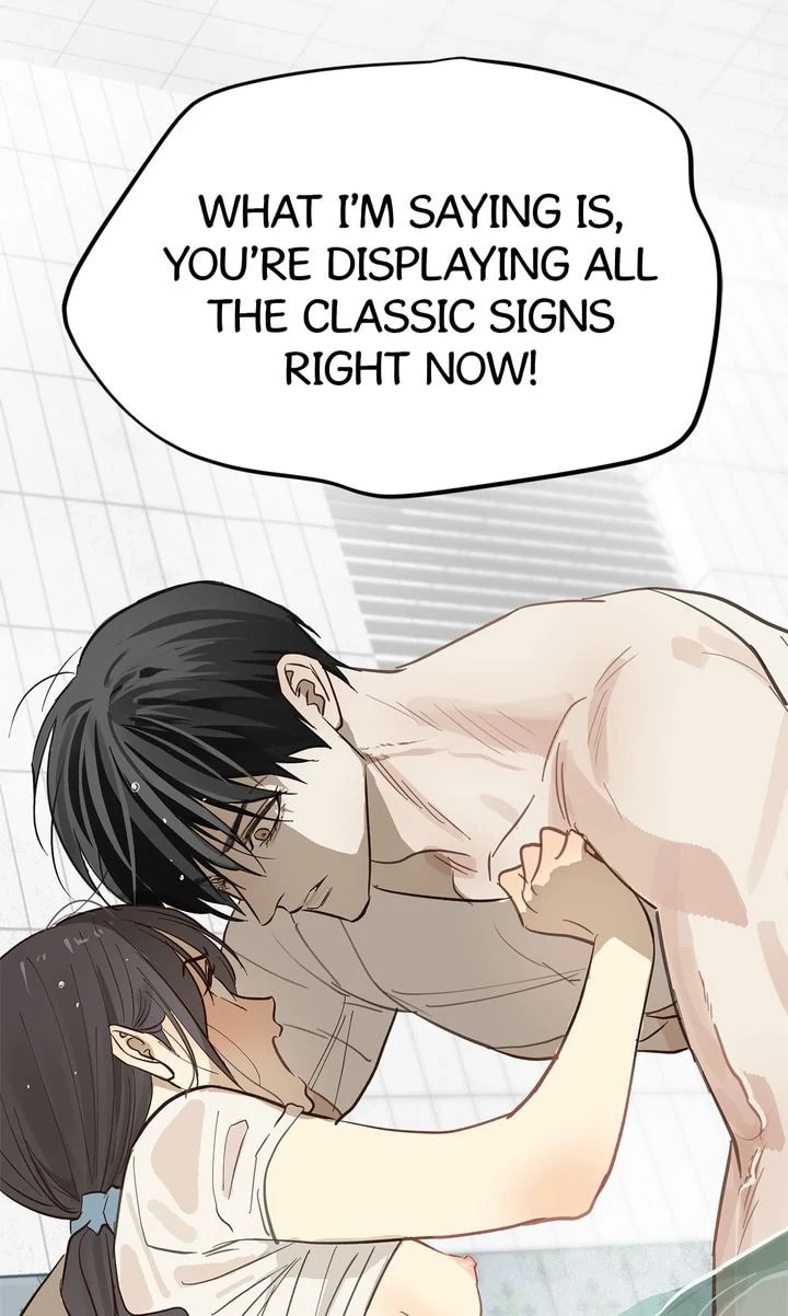 Flower of Allure Chapter 30 page 64 - 