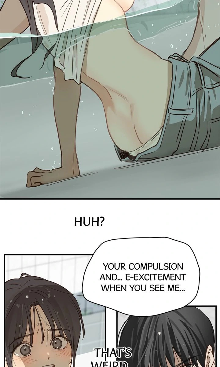 Flower of Allure Chapter 30 page 65 - 