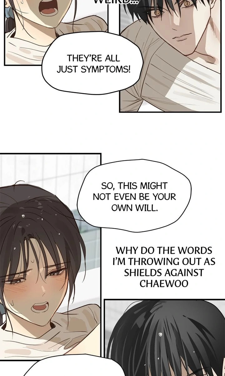 Flower of Allure Chapter 30 page 66 - 