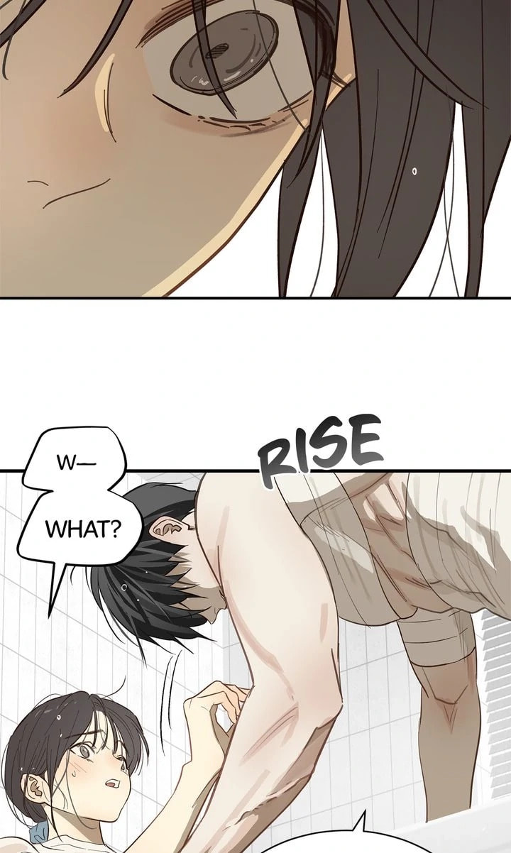 Flower of Allure Chapter 30 page 69 - 