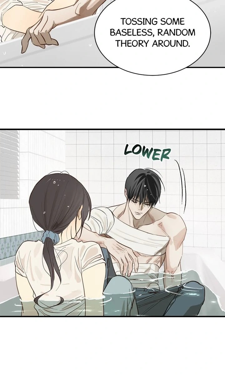 Flower of Allure Chapter 30 page 70 - 