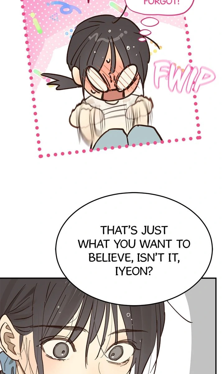 Flower of Allure Chapter 30 page 73 - 
