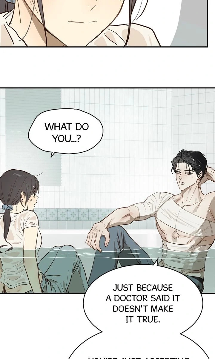 Flower of Allure Chapter 30 page 74 - 