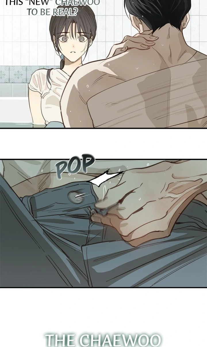 Flower of Allure Chapter 30 page 80 - 