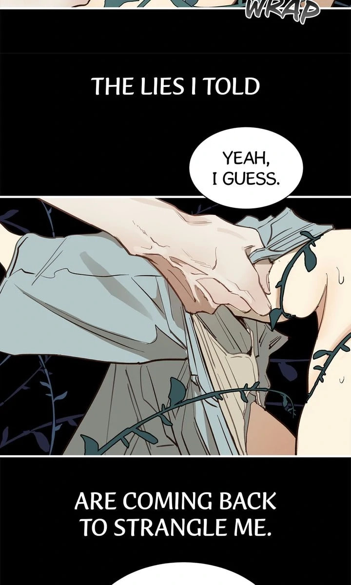 Flower of Allure Chapter 31 page 12 - 