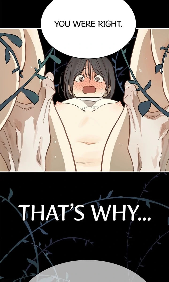 Flower of Allure Chapter 31 page 13 - 