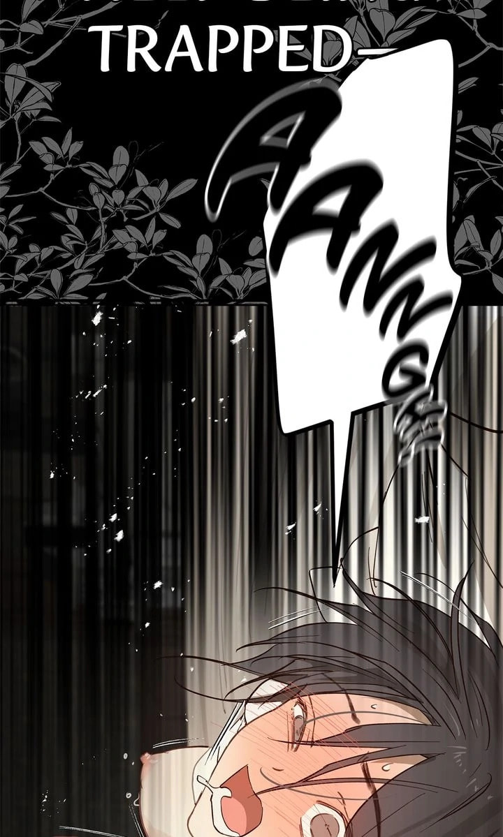 Flower of Allure Chapter 31 page 17 - 