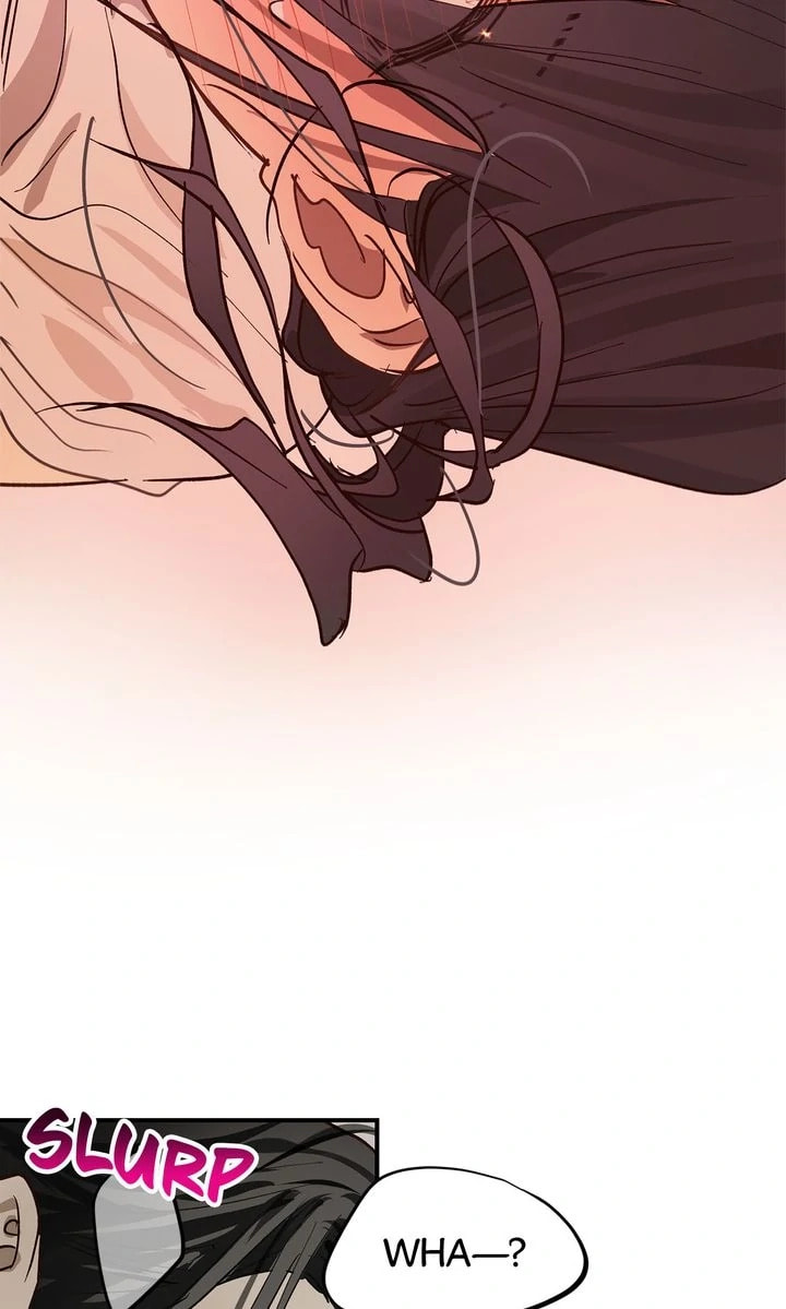 Flower of Allure Chapter 31 page 20 - 