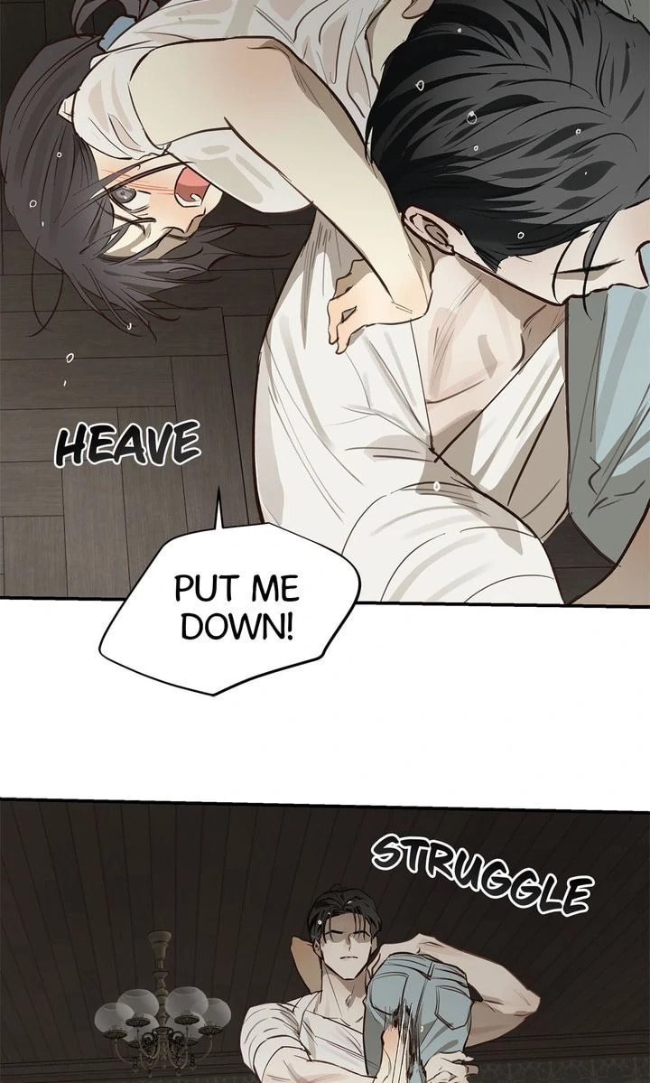 Flower of Allure Chapter 31 page 3 - 