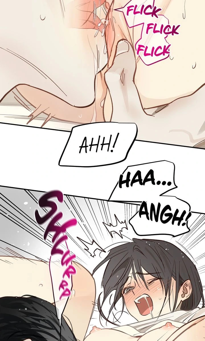 Flower of Allure Chapter 31 page 22 - 