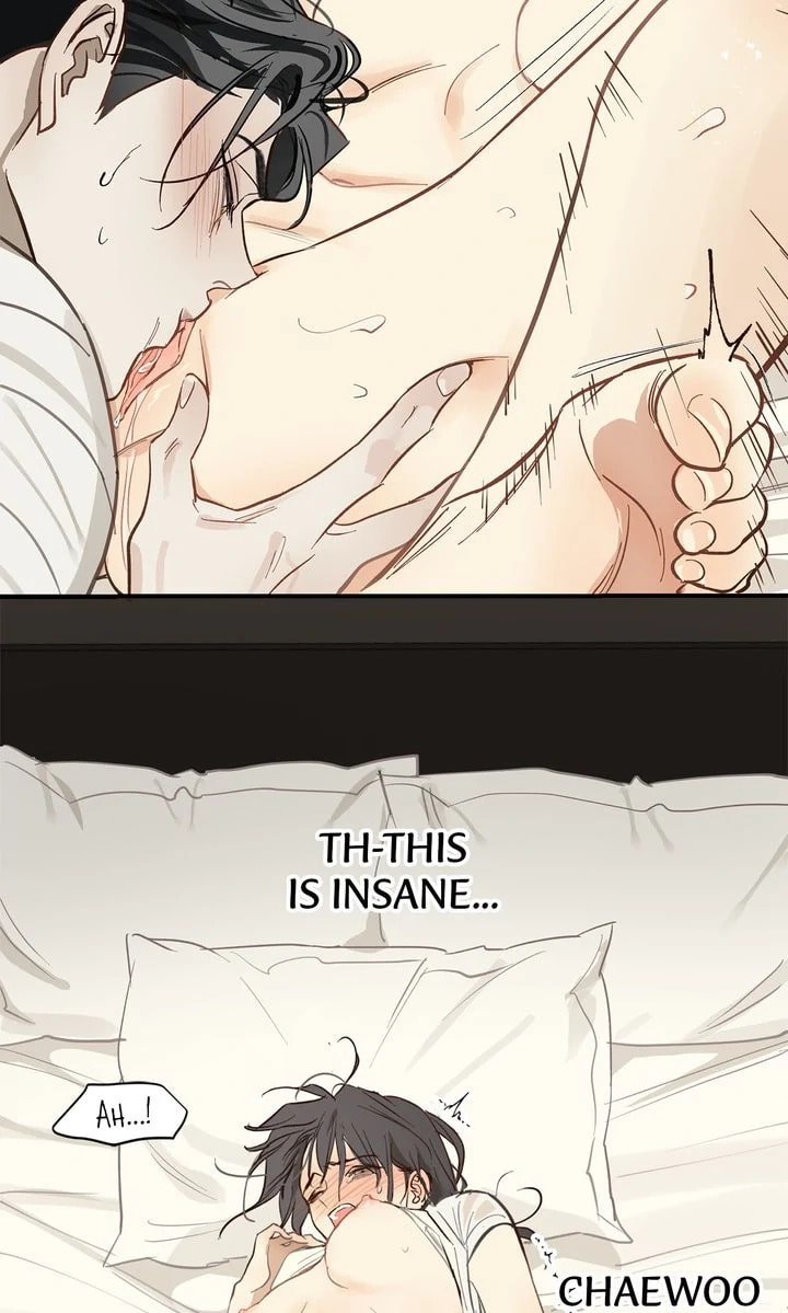 Flower of Allure Chapter 31 page 23 - 