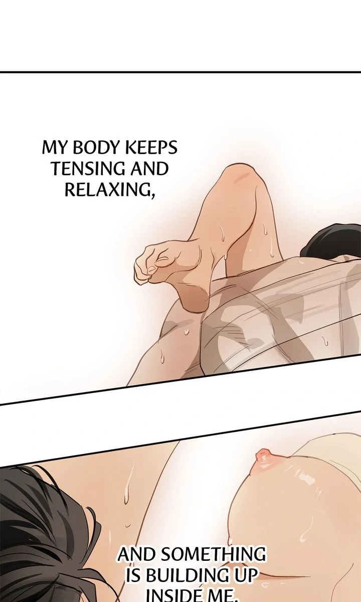 Flower of Allure Chapter 31 page 28 - 