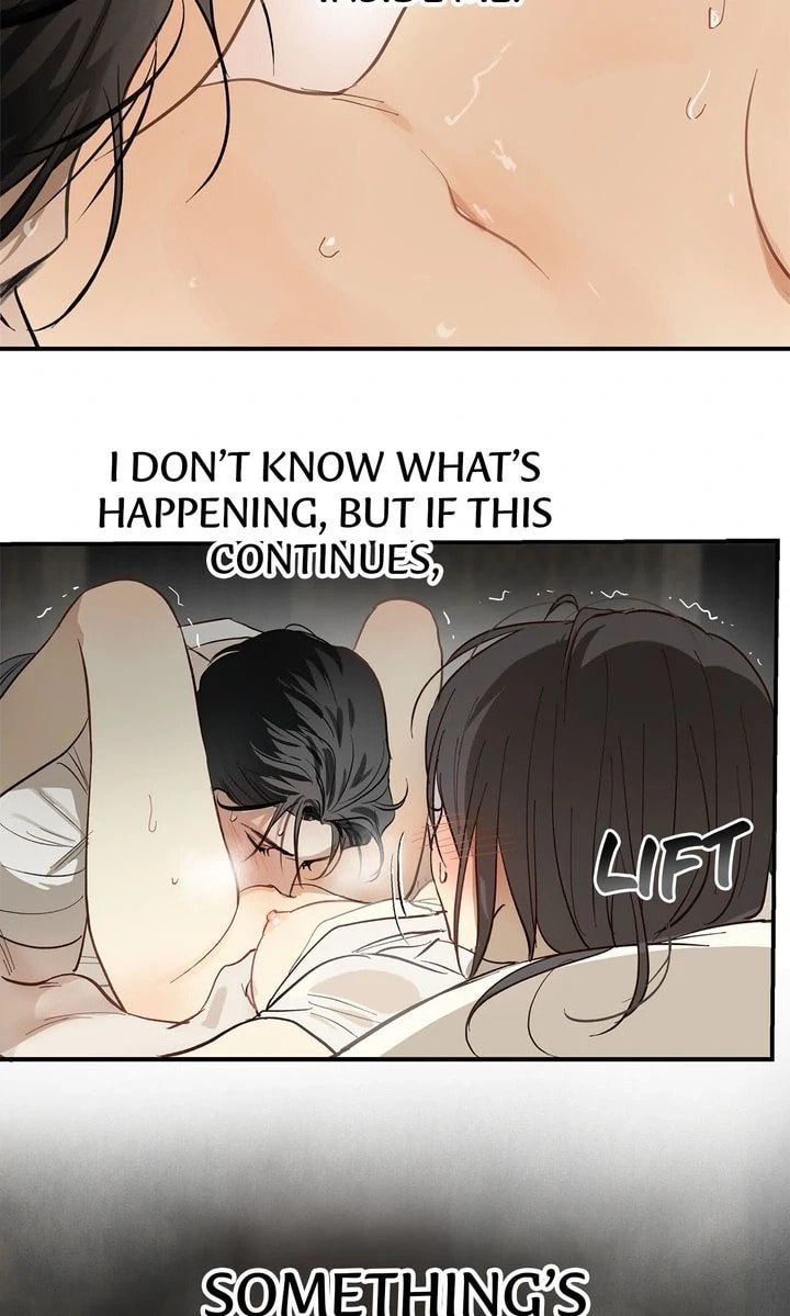 Flower of Allure Chapter 31 page 29 - 