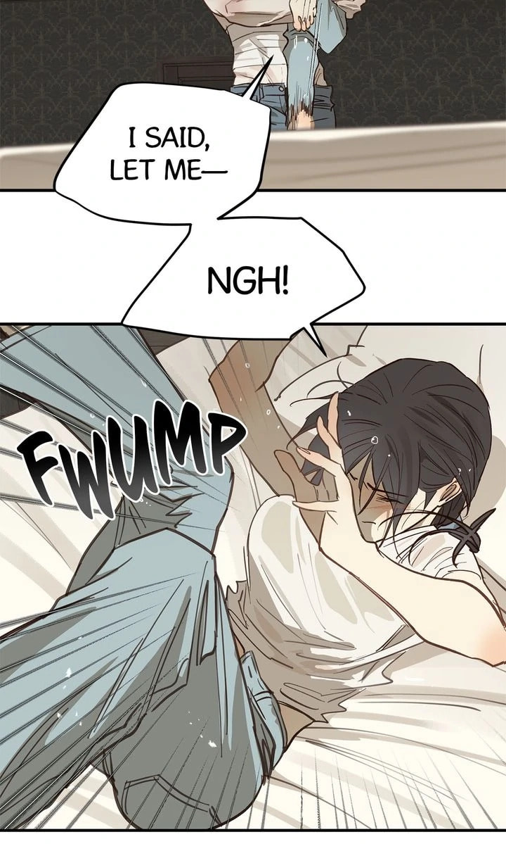 Flower of Allure Chapter 31 page 4 - 