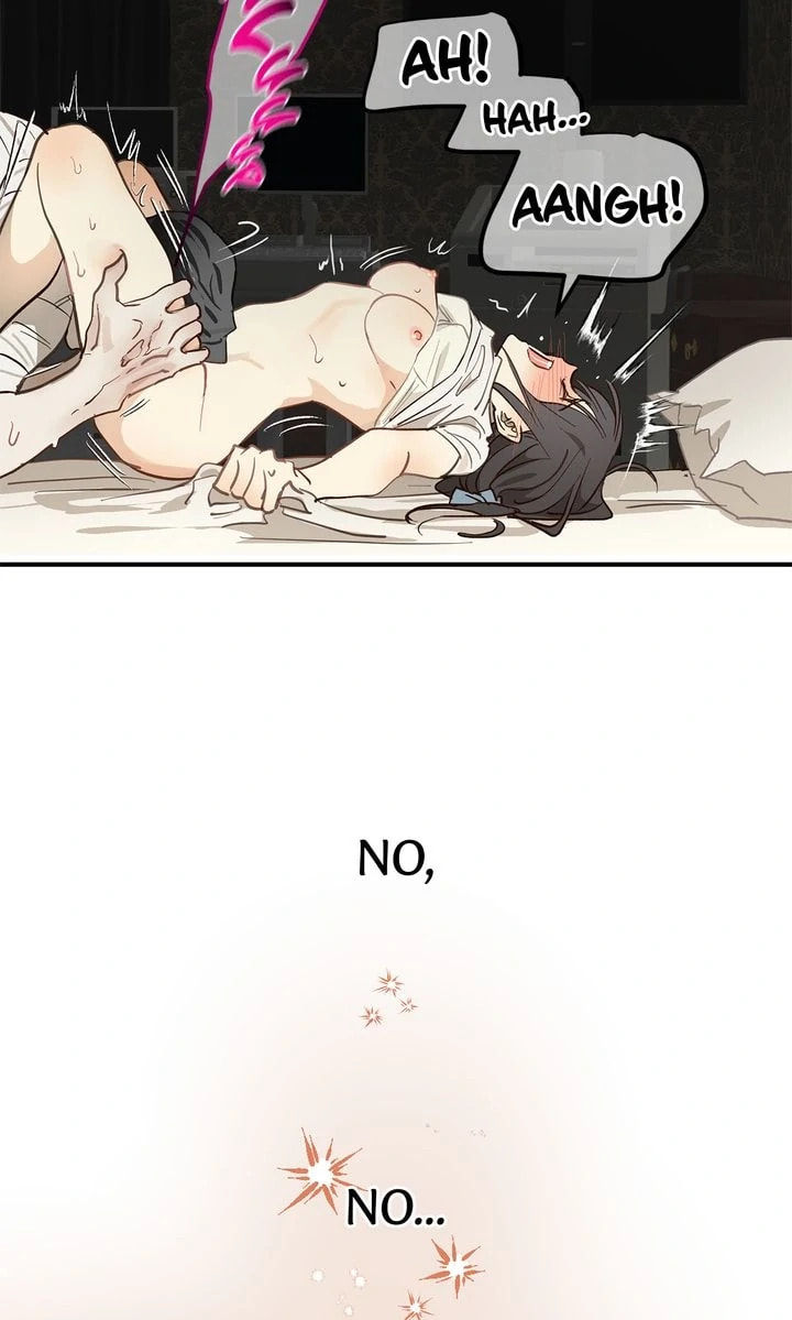 Flower of Allure Chapter 31 page 33 - 