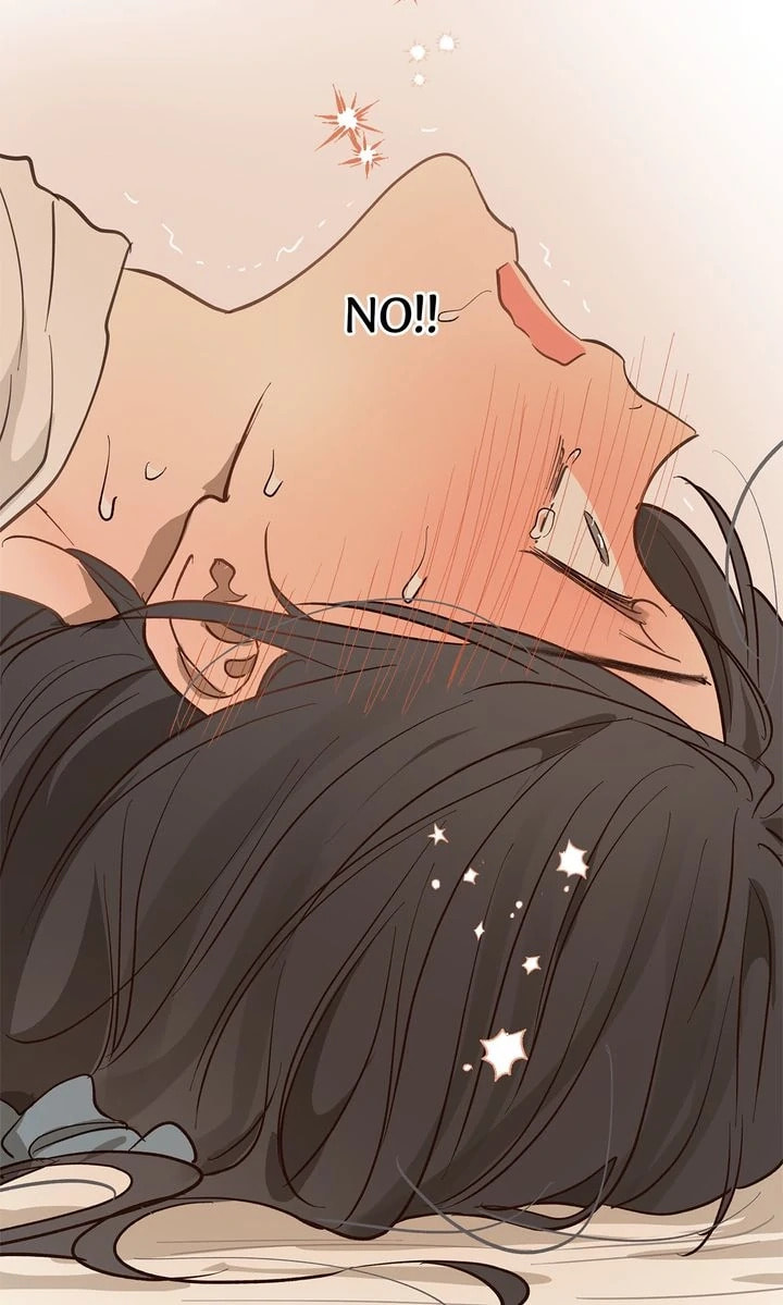 Flower of Allure Chapter 31 page 34 - 
