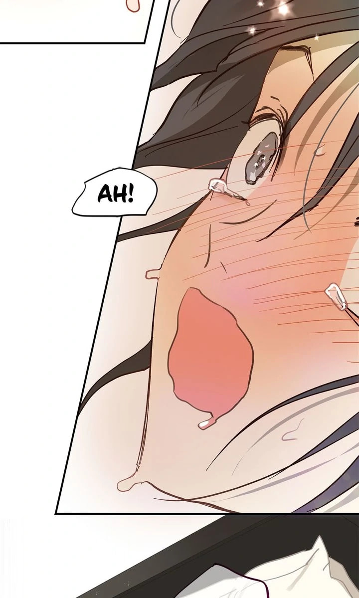 Flower of Allure Chapter 31 page 36 - 