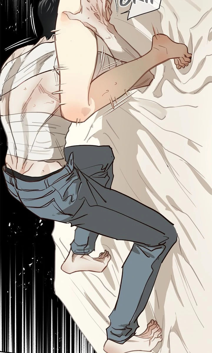 Flower of Allure Chapter 31 page 38 - 