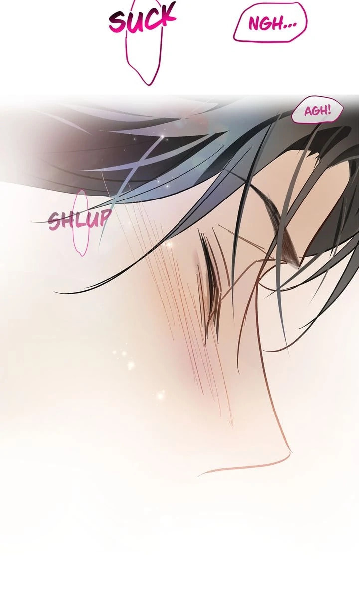 Flower of Allure Chapter 31 page 41 - 
