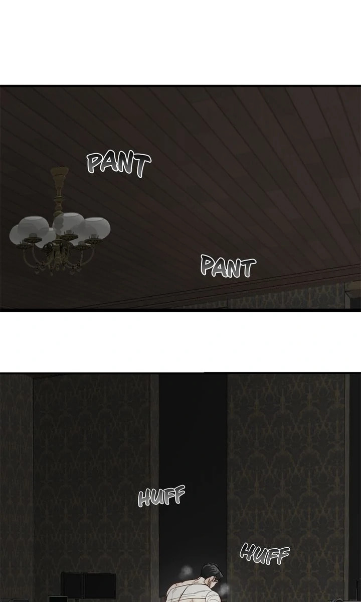 Flower of Allure Chapter 31 page 44 - 