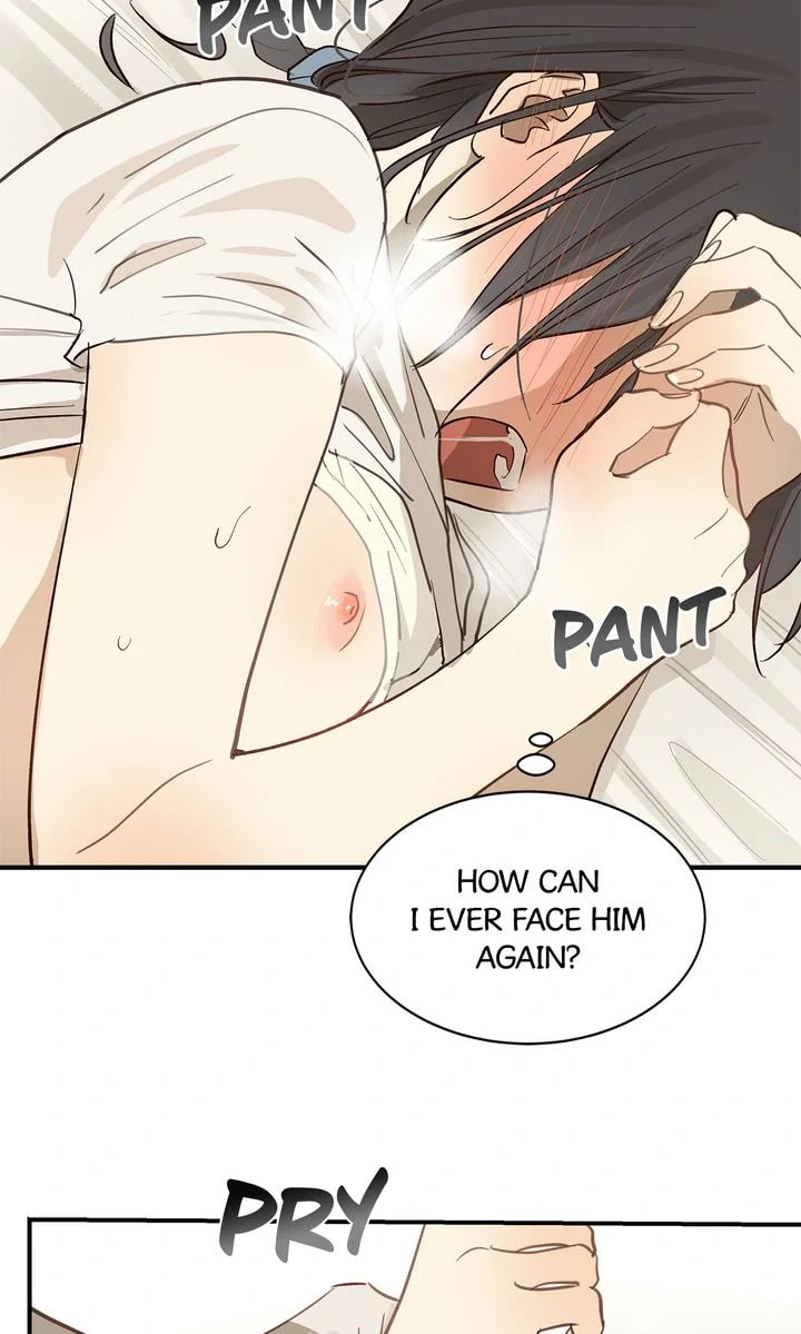Flower of Allure Chapter 31 page 46 - 