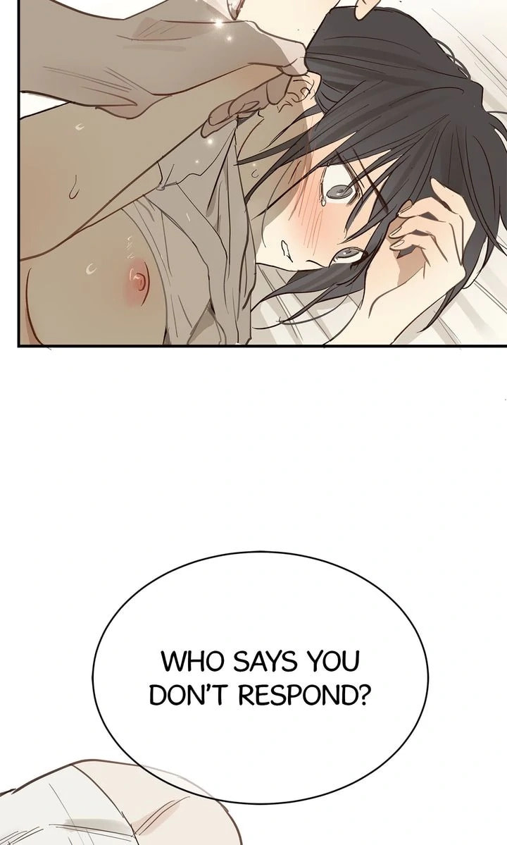 Flower of Allure Chapter 31 page 47 - 