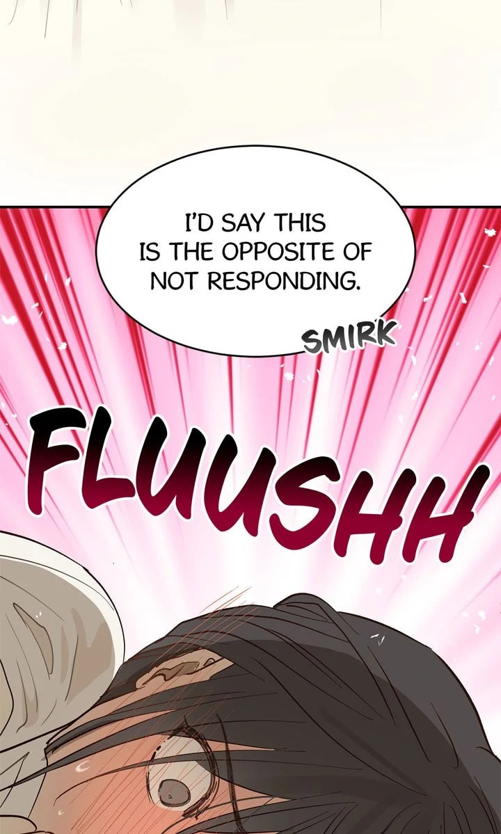 Flower of Allure Chapter 31 page 49 - 