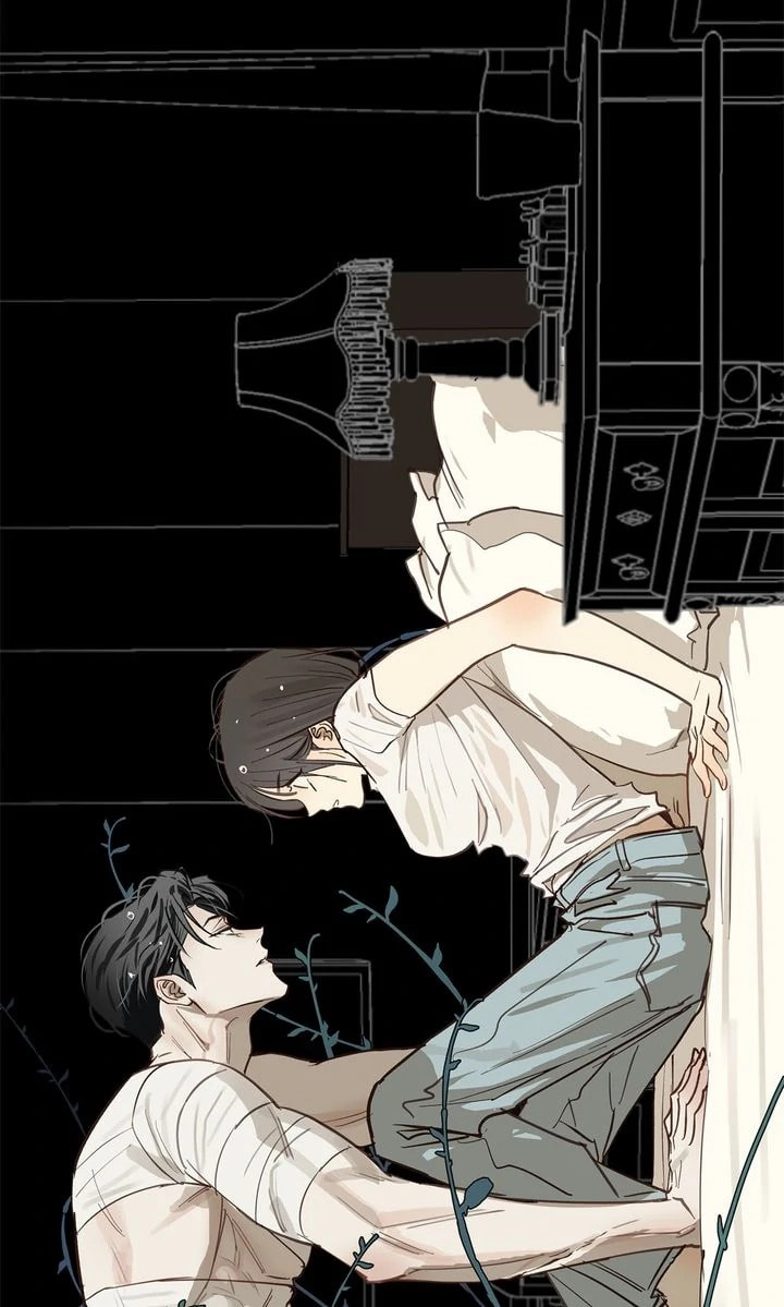 Flower of Allure Chapter 31 page 6 - 