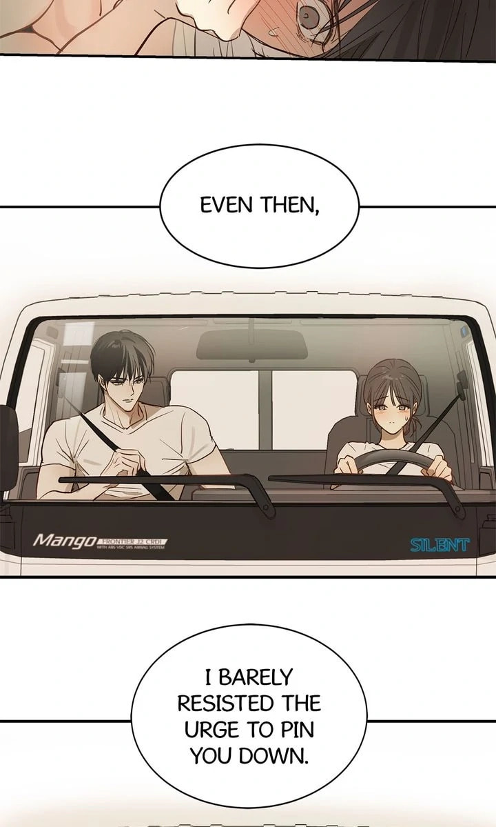 Flower of Allure Chapter 31 page 51 - 
