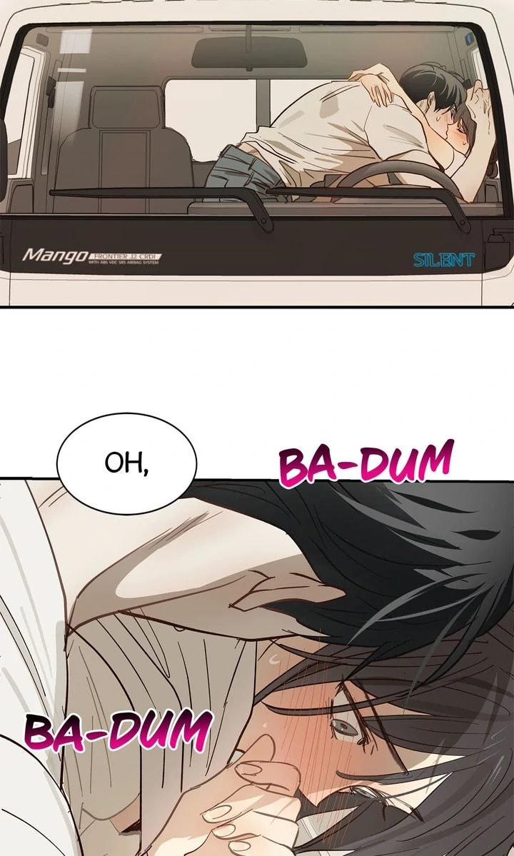 Flower of Allure Chapter 31 page 52 - 