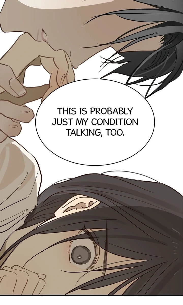 Flower of Allure Chapter 31 page 54 - 