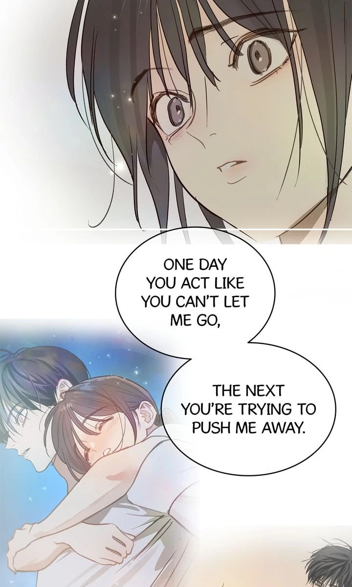 Flower of Allure Chapter 31 page 59 - 