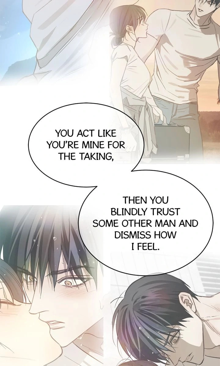 Flower of Allure Chapter 31 page 60 - 