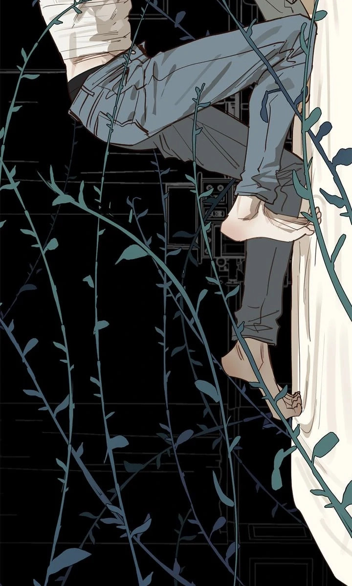 Flower of Allure Chapter 31 page 7 - 