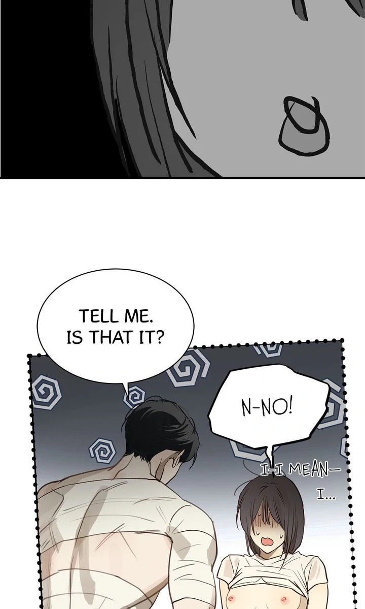 Flower of Allure Chapter 31 page 70 - 