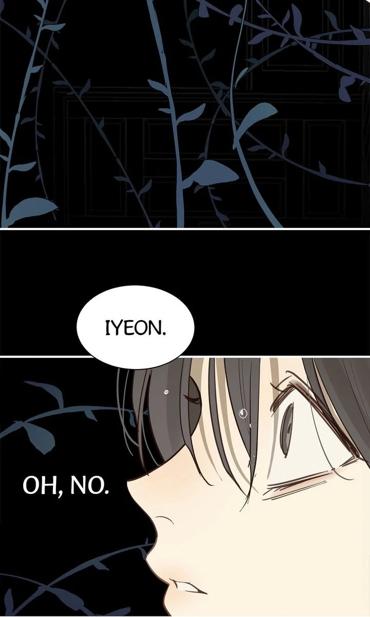 Flower of Allure Chapter 31 page 8 - 