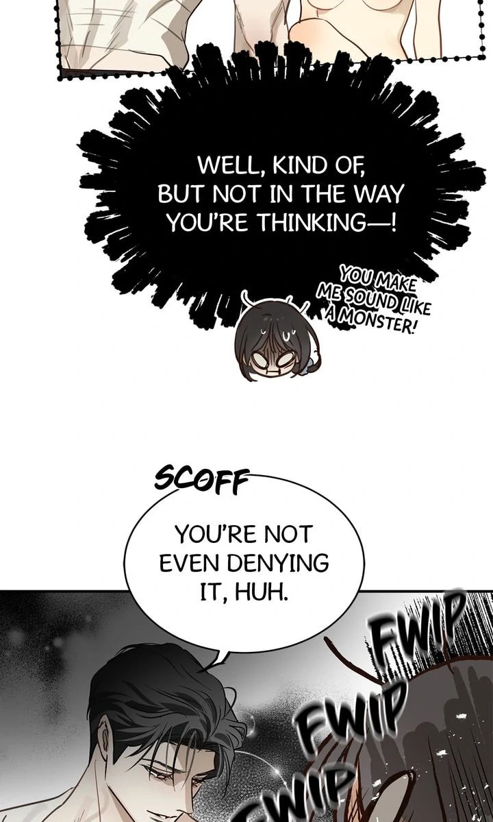 Flower of Allure Chapter 31 page 71 - 