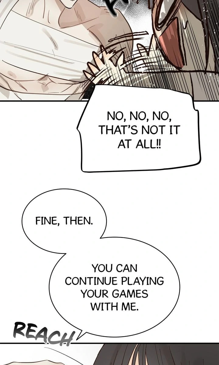 Flower of Allure Chapter 31 page 72 - 